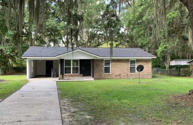 Beautiful 3-bedroom 1 bath in Lake Park! photos photos
