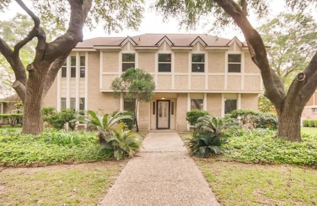 614 Sancroft Court - 614 Sancroft Court, Harris County, TX 77450