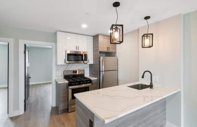 67 Chelsea - 67 Chelsea Terrace, Boston, MA 02128