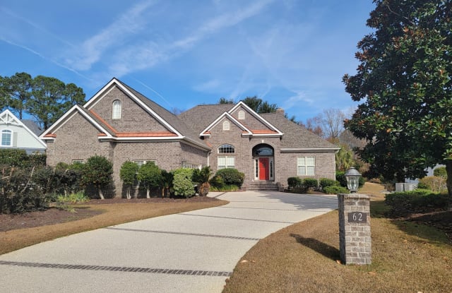 62 Abbington Place SW - 62 Abbington Place Southwest, Brunswick County, NC 28469