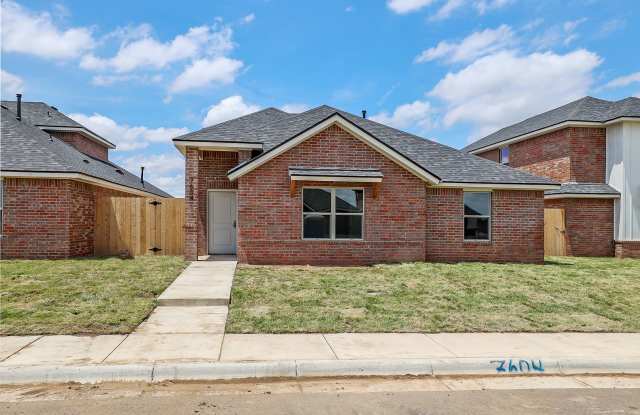 Brand New Home Available for Lease! photos photos