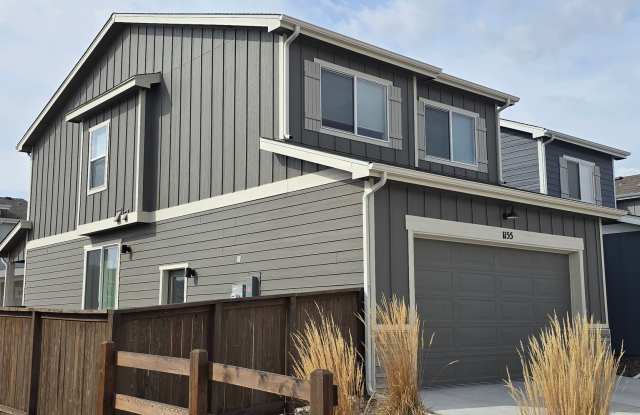 3 Bed, 2.5 Bath Home in Berthoud - Built 2024 - 2-Car Garage photos photos