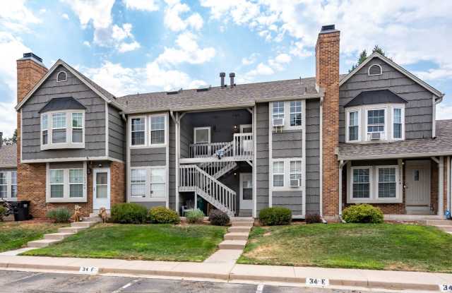 Gorgeous Studio in Smokey Hill Area!! Gallery 3