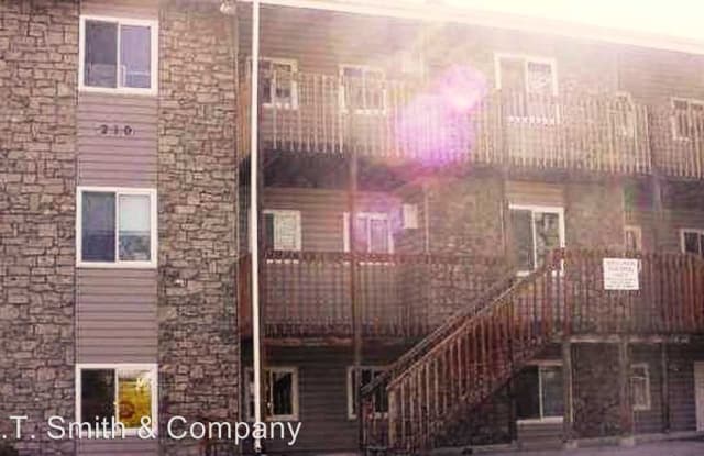 200 S. Ingalls Street # 4 - 200 S Ingalls St, Lakewood, CO 80226