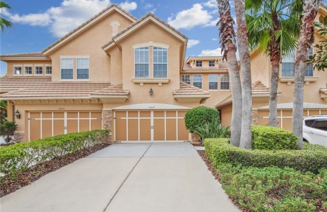 14618 MIRABELLE VISTA CIRCLE - 14618 Mirabelle Vista Court, Keystone, FL 33626