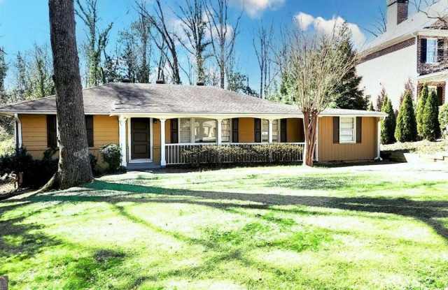 3022 Templewood - 3022 Templewood Drive Northeast, Brookhaven, GA 30319 3022 Templewood - 3022 Templewood Drive Northeast, Brookhaven, GA 30319