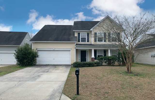 3525 Galaxy Road - 3525 Galaxy Road, North Charleston, SC 29456