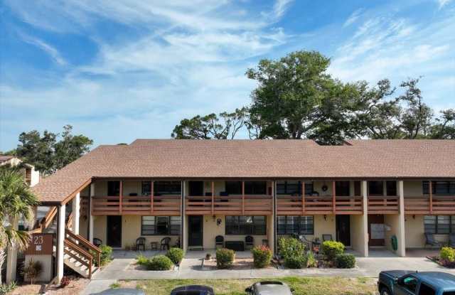 23 QUAILS RUN BOULEVARD - 23 Quails Run Boulevard, Englewood, FL 34223