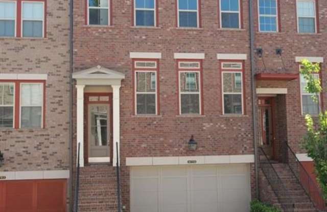 4759 Laurel Walk - 4759 Laurel Walk, Dunwoody, GA 30338