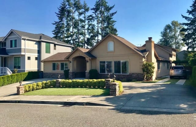 12971 SE 23rd Street - 12971 Southeast 23rd Street, Bellevue, WA 98005