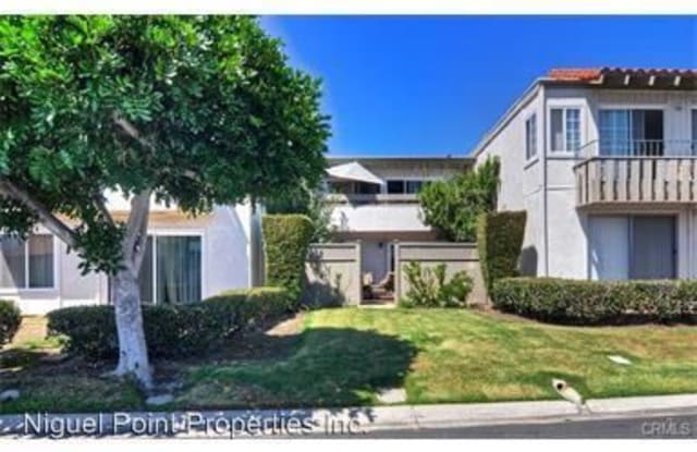 707 Calle Casita - 707 Calle Casita, San Clemente, CA 92673