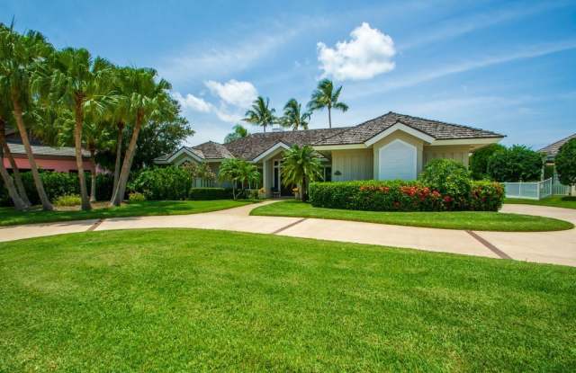 200 Riverway Drive - 200 Riverway Drive, South Beach, FL 32963