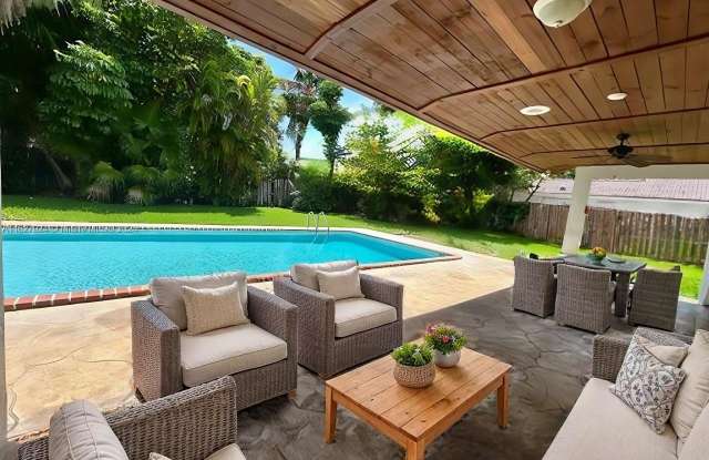 18623 SW 83rd Pl - 18623 Southwest 83rd Place, Cutler Bay, FL 33157