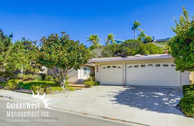 5335 Middleton Road - 5335 Middleton Road, San Diego, CA 92109