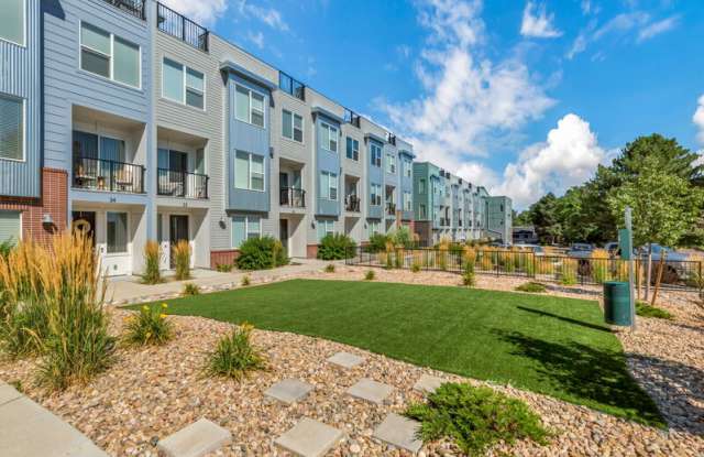 8711 East Hampden Avenue photos photos
