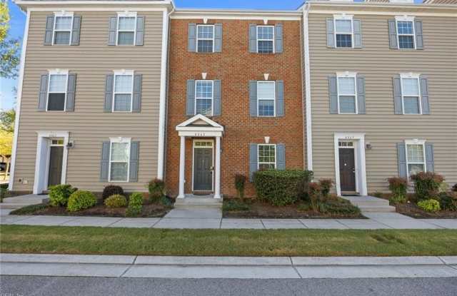 4865 Travertine Avenue - 4865 Travertine Avenue, Virginia Beach, VA 23462