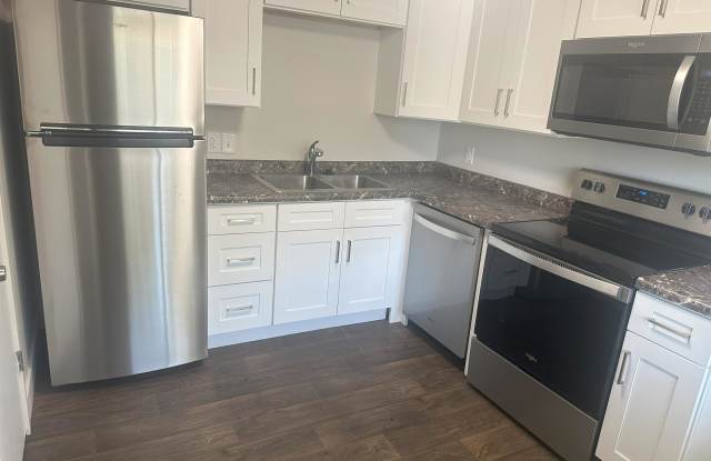 2117 E. 3300 S. #DSLC, UT 84109 - 2117 East 3300 South, Millcreek, UT 84109