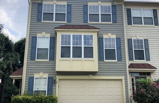 43793 SUNSET TERRACE - 43793 Sunset Terrace, Ashburn, VA 20147