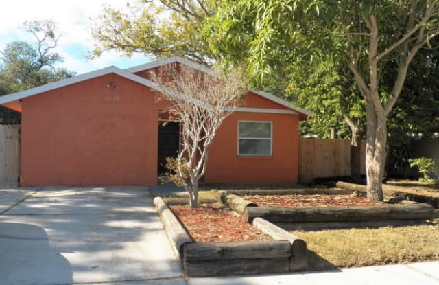 1320 South Washington Avenue - 1320 S Washington Ave, Clearwater, FL 33756