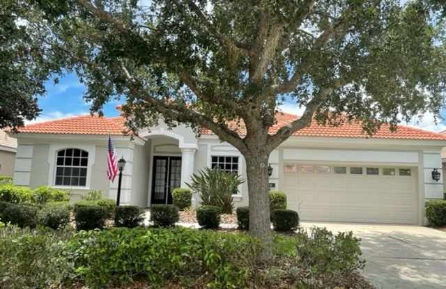 Osprey, FL 3BR/3BA Single Family Pool Home photos photos