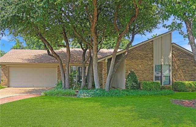 2617 Collard Road - 2617 Collard Road, Arlington, TX 76017