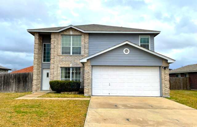 4-Bedroom House for Rent in Killeen photos photos