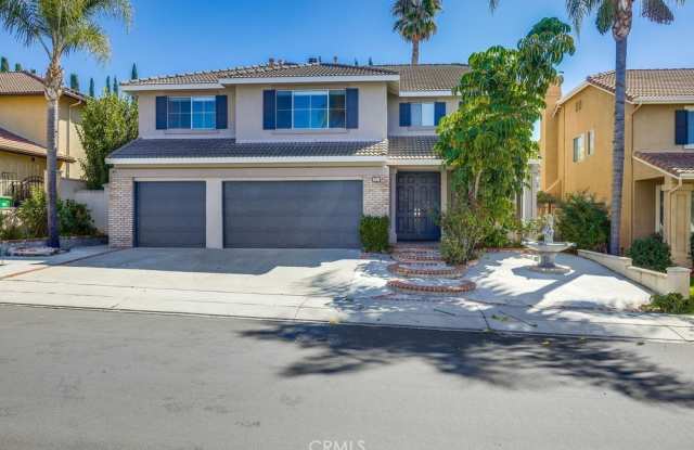 65 Declaration Place - 65 Declaration Place, Irvine, CA 92602