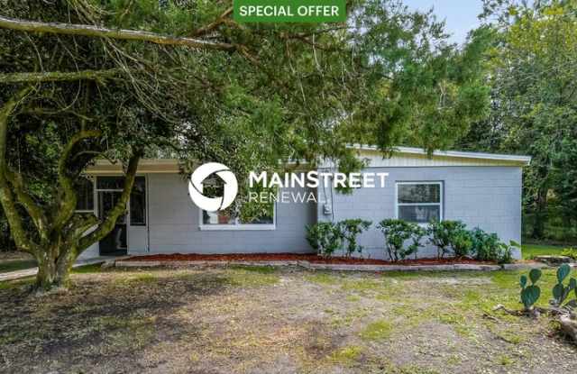 3112 Hartridge Street - 3112 Hartridge Street, Jacksonville, FL 32254
