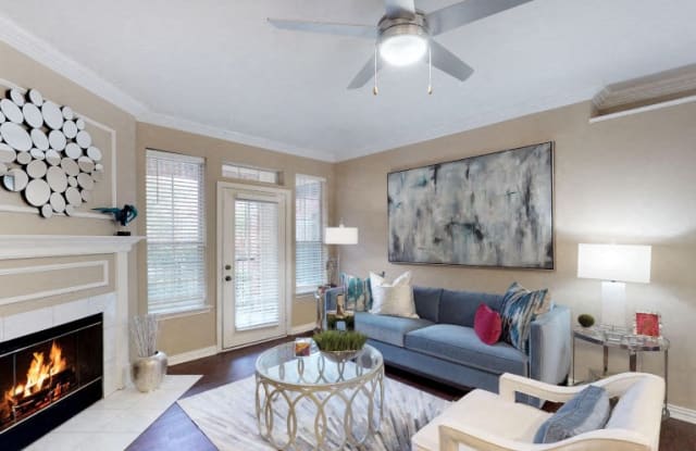 Prestonbridge Apartments Gallery 2