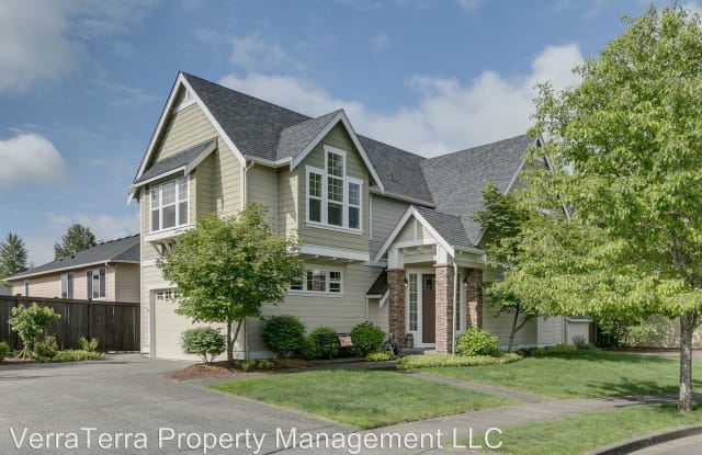4012 167th Pl SE - 4012 167th Place Southeast, Mill Creek East, WA 98012