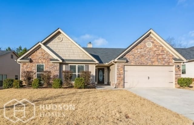 1526 Dillard Heights Drive - 1526 Dillard Heights Drive, Barrow County, GA 30620