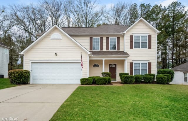 429 Concord Circle - 429 Concord Circle, Stockbridge, GA 30253