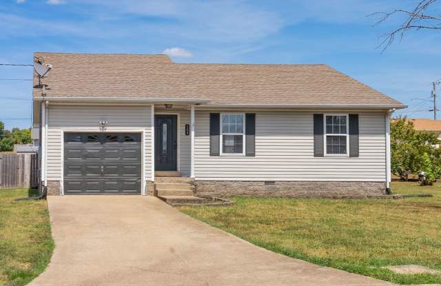 Oak Grove Cutie for Rent! photos photos