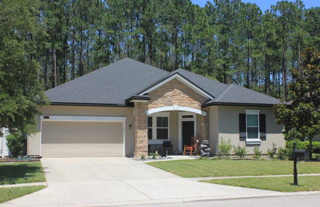 182 QUEEN VICTORIA AVE - 182 Queen Victoria Avenue, St. Johns County, FL 32259