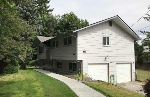 3915 88th St NE - 3915 88th Street Northeast, Marysville, WA 98270