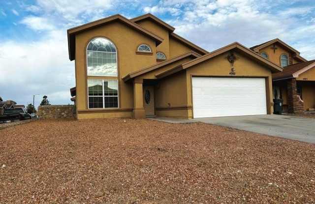 4001 HUECO VALLEY Drive photos photos