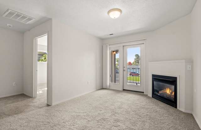 Upstairs 1-bedroom, 1-bath Apartment in an Independent Living Community for Adults Aged 55 and Older Gallery 2