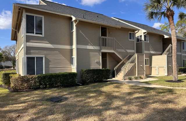 2 Bedroom 2 Bath in Plantation Bay in Ormond Beach photos photos