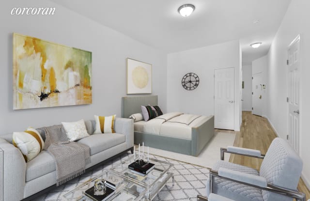 100 West 67th Street - 100 West 67th Street, New York City, NY 10023