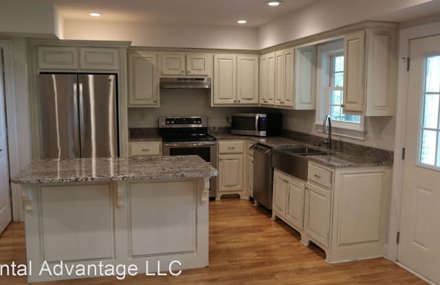 1728-B Murray Hill - 1728 Murray Hill Road, Homewood, AL 35216