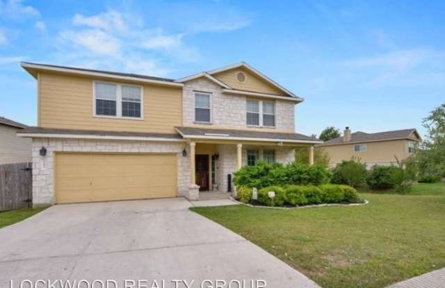 1747 CREEK KNOLL - 1747 Creek Knoll, Bexar County, TX 78253