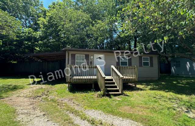 JUST REDUCED! 2 Bedroom House with Large Front Deck! photos photos