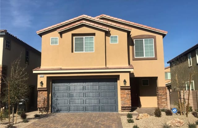 5966 JUNIPER FALLS Avenue - 5966 Juniper Falls Ave, Las Vegas, NV 89173