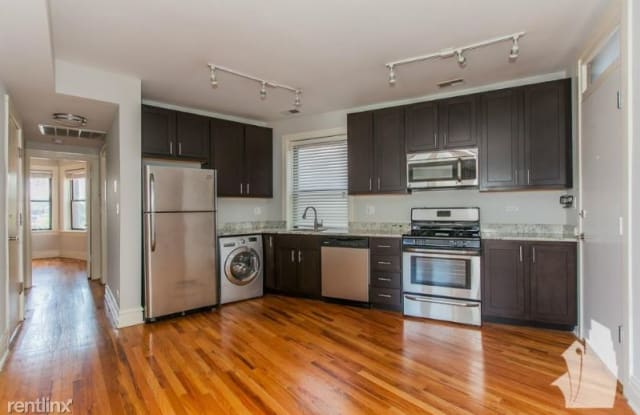 2224 W Wilson Ave 2 - 2224 West Wilson Avenue, Chicago, IL 60625