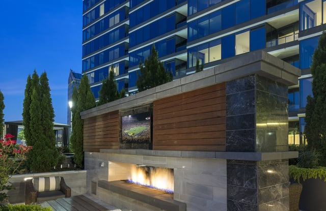 Hanover Buckhead Village Gallery 3