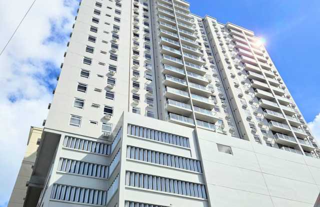 Ala Moana, Holomua 1 Bedroom 1 Bathroom 1 Parking Condominium photos photos
