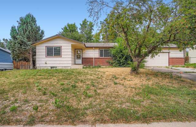 Spacious 5-Bedroom Home in Desirable Centennial Location photos photos