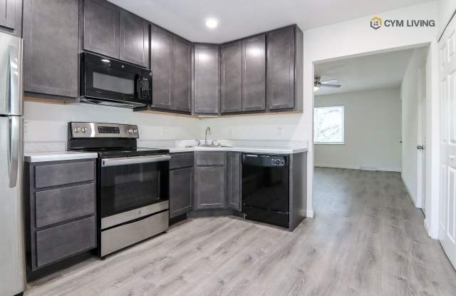 The Anchor Apartments Gallery 2