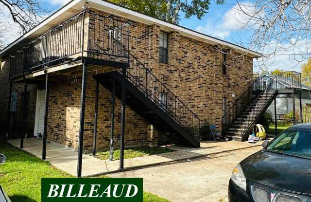 416 General Mouton Ave - 416 General Mouton Avenue, Lafayette, LA 70501