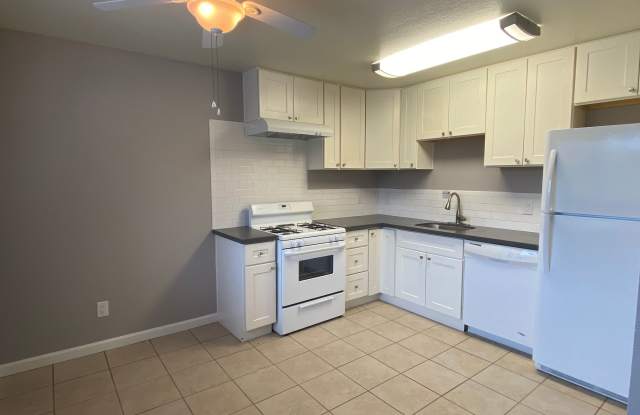 Available Apartments at Lawton Street, Antioch, CA photos photos